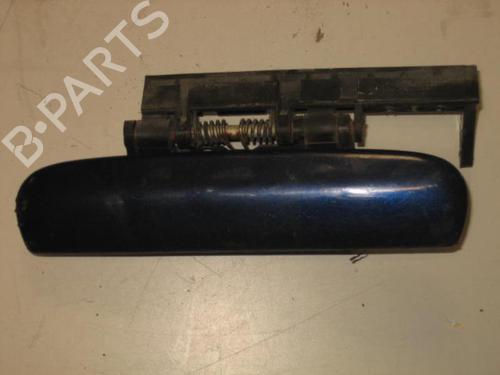 Used Rear left exterior door handle CITROËN XSARA PICASSO (N68) 1.6 HDi (109 hp) 20897900