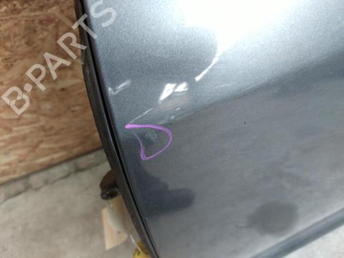Left front door CITROËN C4 I (LC_) 1.6 HDi | BP20905116C2 