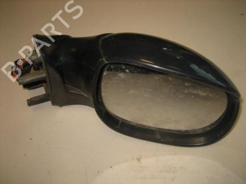 Right mirror CITROËN XSARA PICASSO (N68) 1.6 HDi | BP20909242C27 