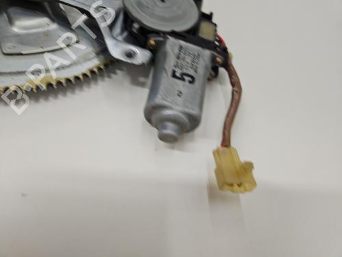 Used Front right window mechanism Front right window mechanism DAIHATSU TERIOS (J1_) 1.3 4WD (J100) (83 hp) 31071831 31071831