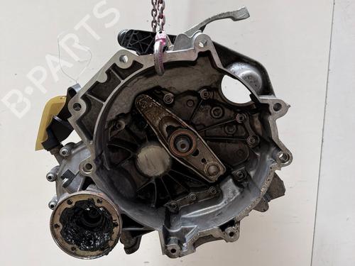 Gearbox SKODA FABIA II (542) 1.2 TSI | BP38056197M3 - Image 5