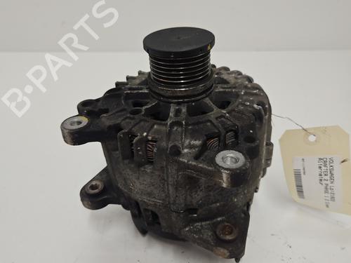 Alternator VW CRAFTER Van (SY_, SX_) 2.0 TDI FWD (SYB, SYC, SYD) | BP30823496M7 - Image 3