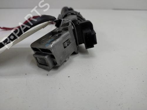 Used Ignition barrel Ignition barrel CITROËN C5 II (RC_) 2.2 HDi (RC4HXE) (133 hp) 20887998 20887998