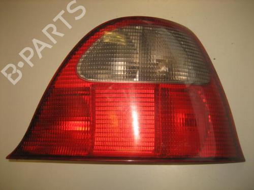 Used Right taillight ROVER 200 II Hatchback (RF) 214 Si (103 hp) 22105610