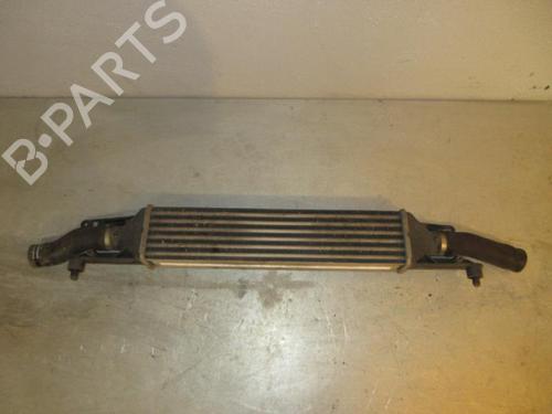 Intercooler ALFA ROMEO MITO (955_) 1.3 MultiJet (955AXH1B, 955AXT1A) (90 hp) 20906413