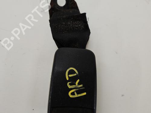 Used Seat buckle RENAULT CLIO I (B/C57_, 5/357_) 1.9 D (B/C/S576, B/C/S57L) (64 hp) 30808796
