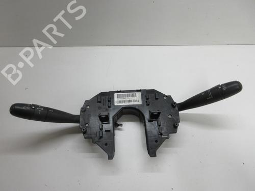 Used Steering column stalk Steering column stalk CITROËN C4 Grand Picasso I (UA_) 1.6 HDi (109 hp) 20891121 20891121