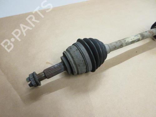Right front driveshaft DACIA LOGAN Pickup (US_) 1.6 | BP20902994M39 - Image 3