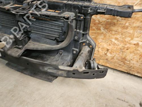 Front slam panel BMW 1 (E81) 120 d | BP33714442C72 - Image 3