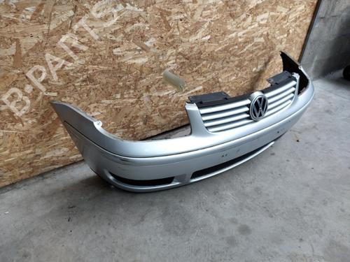 Front bumper VW POLO (6N2) 1.4 TDI | BP20907949C7 