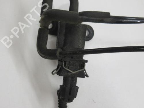 Elektronisk modul OPEL ZAFIRA A MPV (T98) 2.2 DTI 16V (F75) | BP22106458M83 