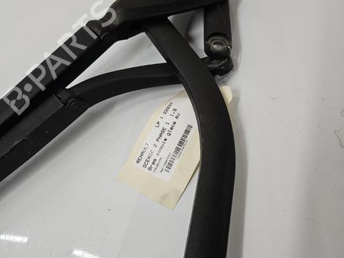 Used Front windshield wiper arm Front windshield wiper arm RENAULT SCÉNIC II (JM0/1_) 1.9 dCi (125 hp) 40607031 40607031