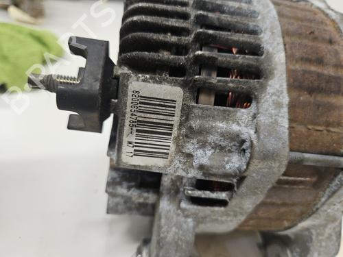 Alternator RENAULT LAGUNA III (BT0/1) 2.0 dCi (BT01, BT08, BT09, BT0E, BT0K, BT12, BT1C, BT1D,... | BP32177391M7 - Image 3