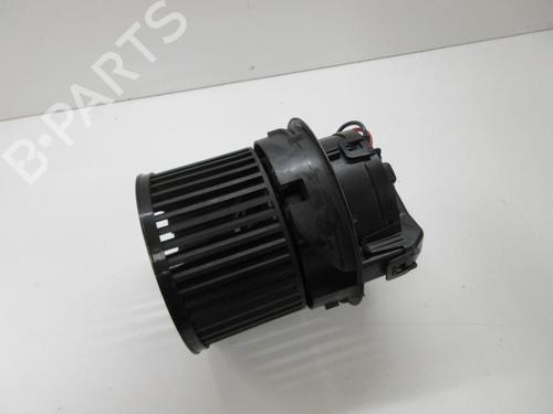 Heater blower motor PEUGEOT 208 I (CA_, CC_) 1.6 HDi | BP20897855M62 
