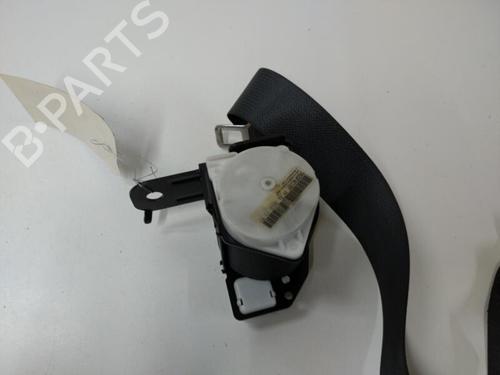 Used Rear left belt tensioner TOYOTA AURIS (_E18_) 2.0 D-4D (ADE186_, ADE186R) (124 hp) 20905662