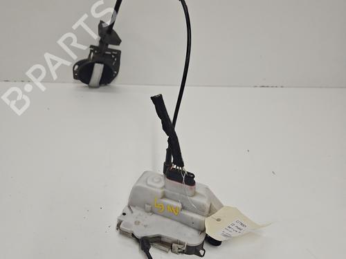 Used Front left lock CITROËN C2 (JM_) 1.4 HDi (68 hp) 27435781