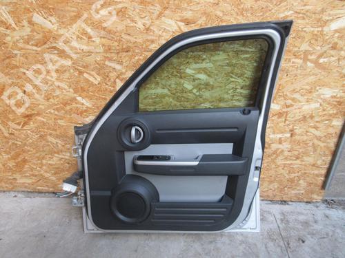 Right front door DODGE NITRO 2.8 CRD 4WD | BP20902543C3 