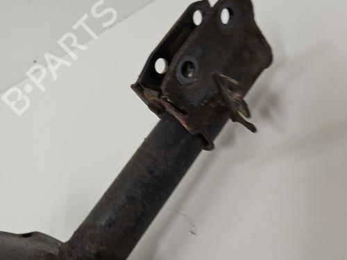 Used Right front shock absorber Right front shock absorber DACIA SANDERO 1.4 (BS0C, BS0A, BS0G, BS1F, BS0E) (75 hp) 30715463 30715463