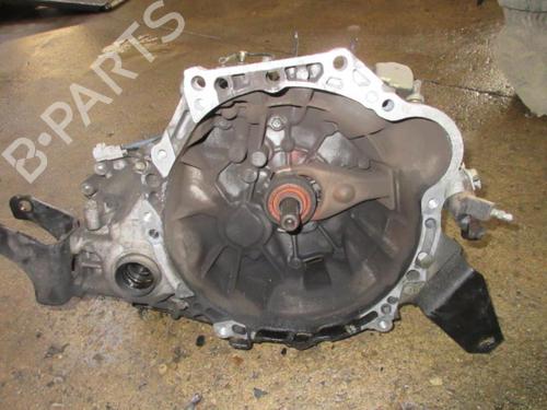 Gearbox TOYOTA CELICA Coupe (_T23_) 1.8 16V VT-i (ZZT230_, ZZT230) | BP20906674M3 