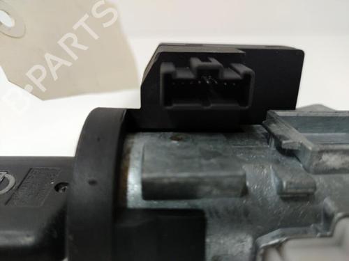 Used Ignition barrel Ignition barrel NISSAN 350Z Coupe (Z33) 3.5 (AAZ33) (280 hp) 20900267 20900267