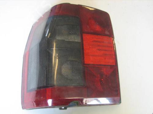 Used Left taillight Left taillight FIAT TIPO (160_) 1.9 D (65 hp) 22105412 22105412