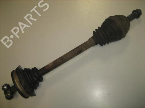 Used Left front driveshaft RENAULT TWINGO I (C06_) 1.2 (C066, C068) (58 hp) 20898350