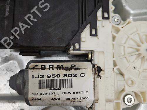 Front left window mechanism VW NEW BEETLE (9C1, 1C1) 1.6 | BP29494811C22 