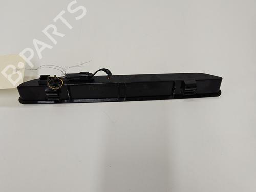 Third brake light OPEL ZAFIRA A MPV (T98) 2.2 DTI 16V (F75) | BP26929070L11 