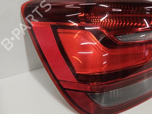 Left taillight BMW 1 (F20) 118 d | BP38009290C34 - Image 2