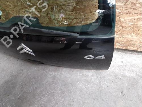 Tailgate CITROËN C4 I (LC_) 1.6 HDi | BP20899344C6 