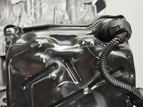 Used Gearbox Gearbox 24704740 24704740