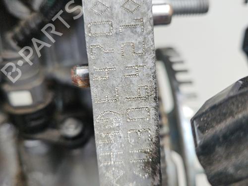 Engine RENAULT CLIO V (B7_) 1.0 TCe 90 (B7MT) | BP24870007M1  - Image 5