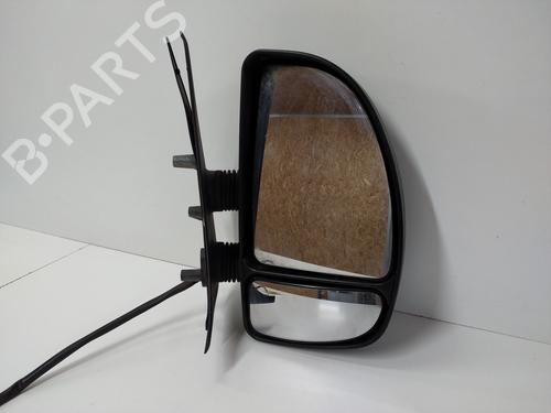 Used Right mirror FIAT DUCATO Van (230_) 2.8 D (87 hp) 22398011