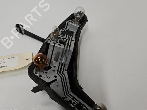 Used Lamp holder Lamp holder PEUGEOT 207 (WA_, WC_) 1.4 HDi (68 hp) 40290124 40290124