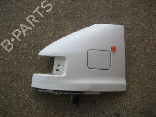 Used Left front fenders PEUGEOT BOXER Van (230L) 2.5 TDI (107 hp) 20904023