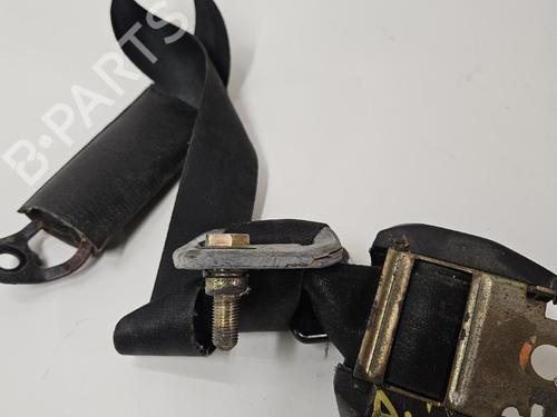 Used Front left seatbelt Front left seatbelt 38954580 38954580