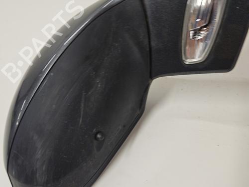 Right mirror PEUGEOT 308 I (4A_, 4C_) 1.6 16V | BP28029962C27