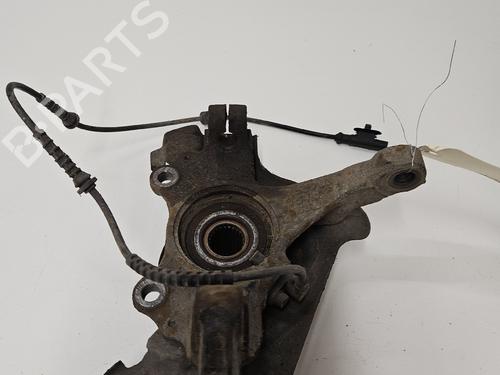 Used Left front steering knuckle Left front steering knuckle OPEL CORSA D (S07) 1.3 CDTI (L08, L68) (75 hp) 36059237 36059237