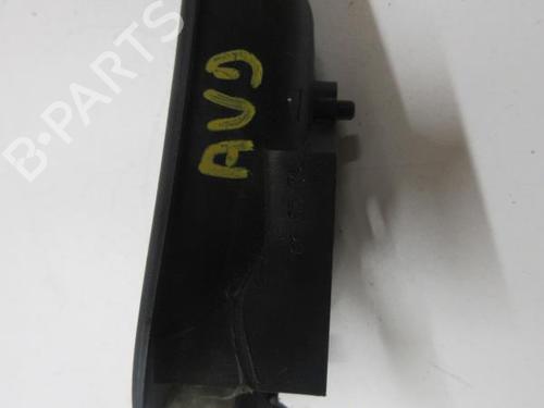 Used Front right interior door handle FORD USA PROBE II (ECP) 2.0 16V (116 hp) 22106714