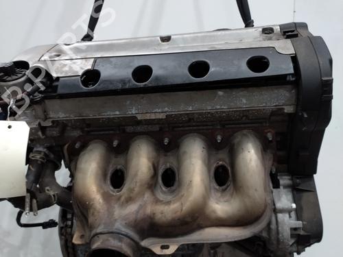 Used Engine Engine PEUGEOT 407 (6D_) 1.8 (6D6FZB) (116 hp) 21067467 21067467