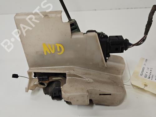 Front right lock VW GOLF IV (1J1) 1.9 TDI | BP27886229C97 