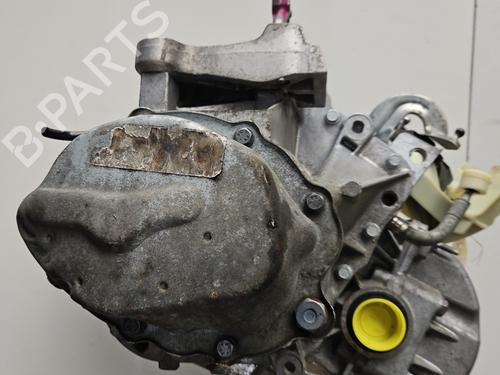 Gearbox CITROËN DS3 (SA_) 1.6 HDi 90 | BP25267007M3 