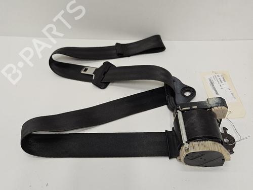 Front left seatbelt CITROËN C2 (JM_) 1.1 | BP37449868I26 - Image 3