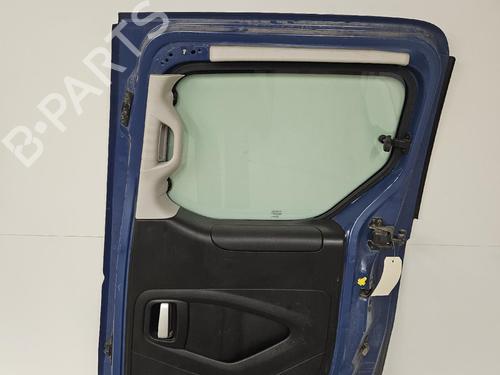 Used Right slide door Right slide door 37628959 37628959