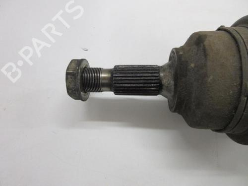 Used Right front driveshaft PEUGEOT 407 (6D_) 1.8 (6D6FZB) (116 hp) 20906253