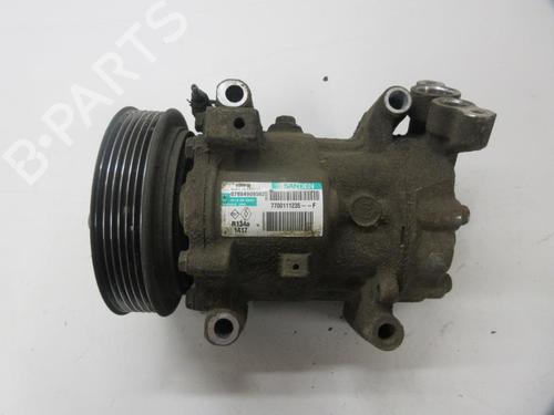 Used AC compressor AC compressor 20900983 20900983