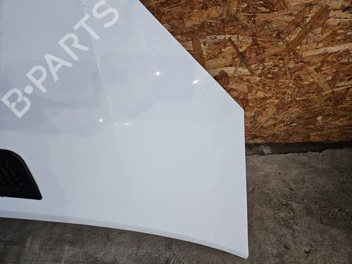 Hood FORD TRANSIT Van (FA_ _) 2.2 TDCi | BP29640289C1 