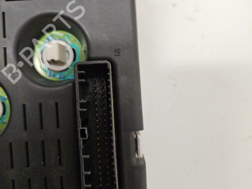 Kombinert Instrument RENAULT MODUS / GRAND MODUS (F/JP0_) 1.5 dCi (FP0D, JP0D) | BP29978822C47