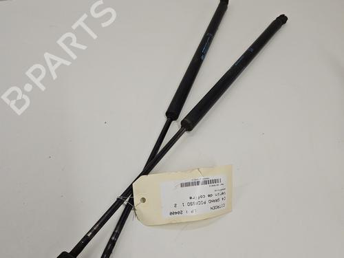 Gassdemper Bakluke CITROËN C4 Grand Picasso I (UA_) 2.0 HDi 138 (136 hp) 23792855