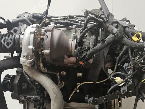 Engine OPEL ZAFIRA TOURER C (P12) 2.0 CDTi (75) | BP36752146M1 - Image 5